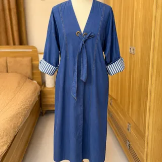 مانتو مزون دوز درجه ا