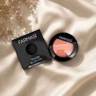 رژگونه فارماسی