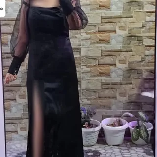 لباس مجلسی