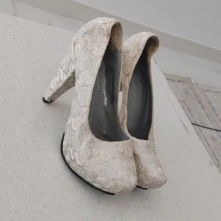 کفش مجلسی