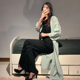 مانتو مزونی