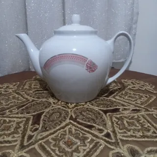 قوری چینی