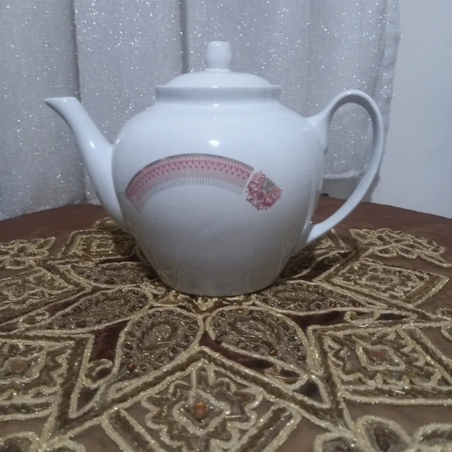 قوری چینی