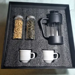 ست فرنچ پرس