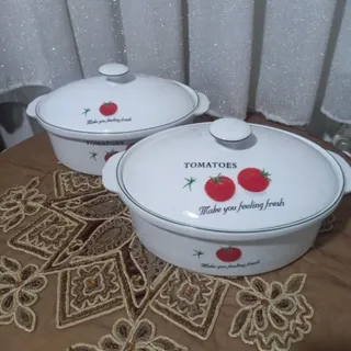 سوپ خوری قابلمه