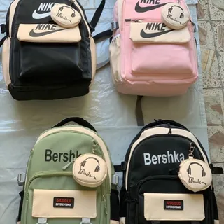 کوله پشتی سایز بزرگ