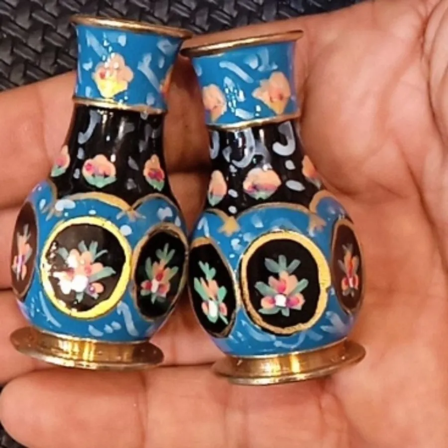 اکسسوری آشپزخانه برنز