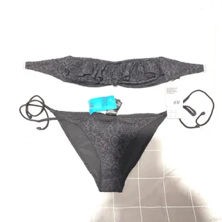 بیکینی اورجینال برندH&M