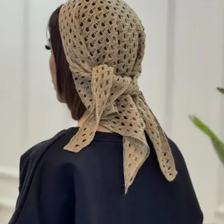 مینی اسکارف