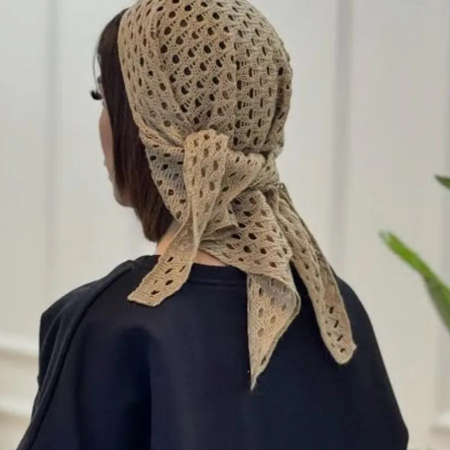 مینی اسکارف