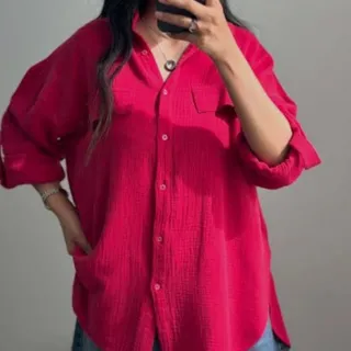 مانتو سرخابی