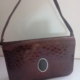 کیف ورنی  زنانه