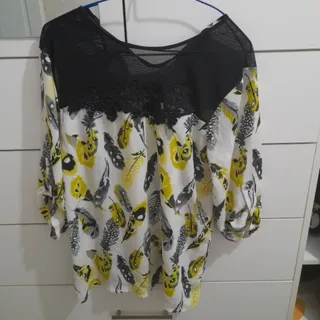 شومیز ترک