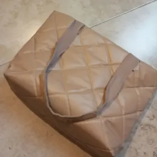 کیف پفکی کرم