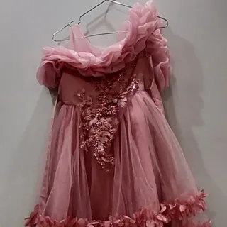 پیراهن پرنسسی