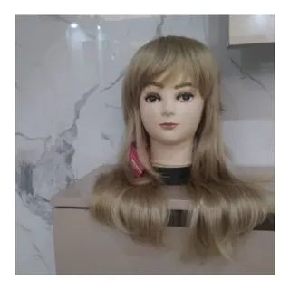 کلاه گیس