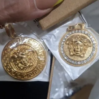 پلاک ورساچ استیل