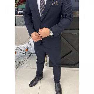 شلوار دیپلمات مردانه ترک