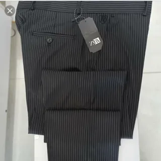شلوار دیپلمات مردانه ترک