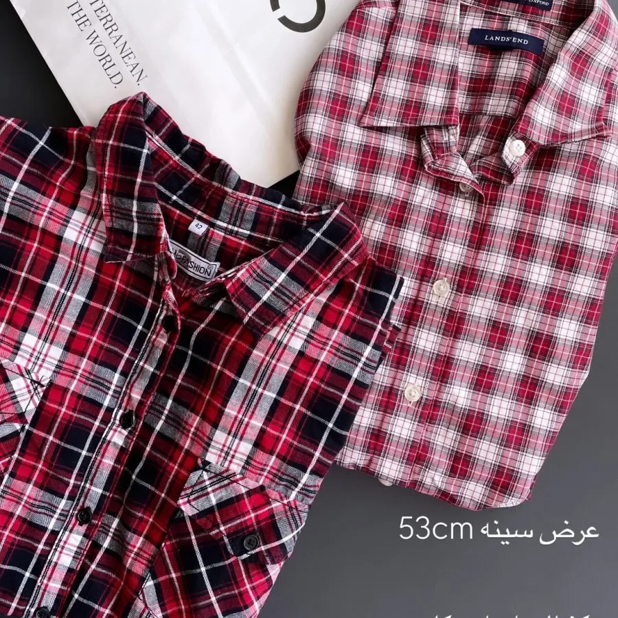 پیراهن های کژوال