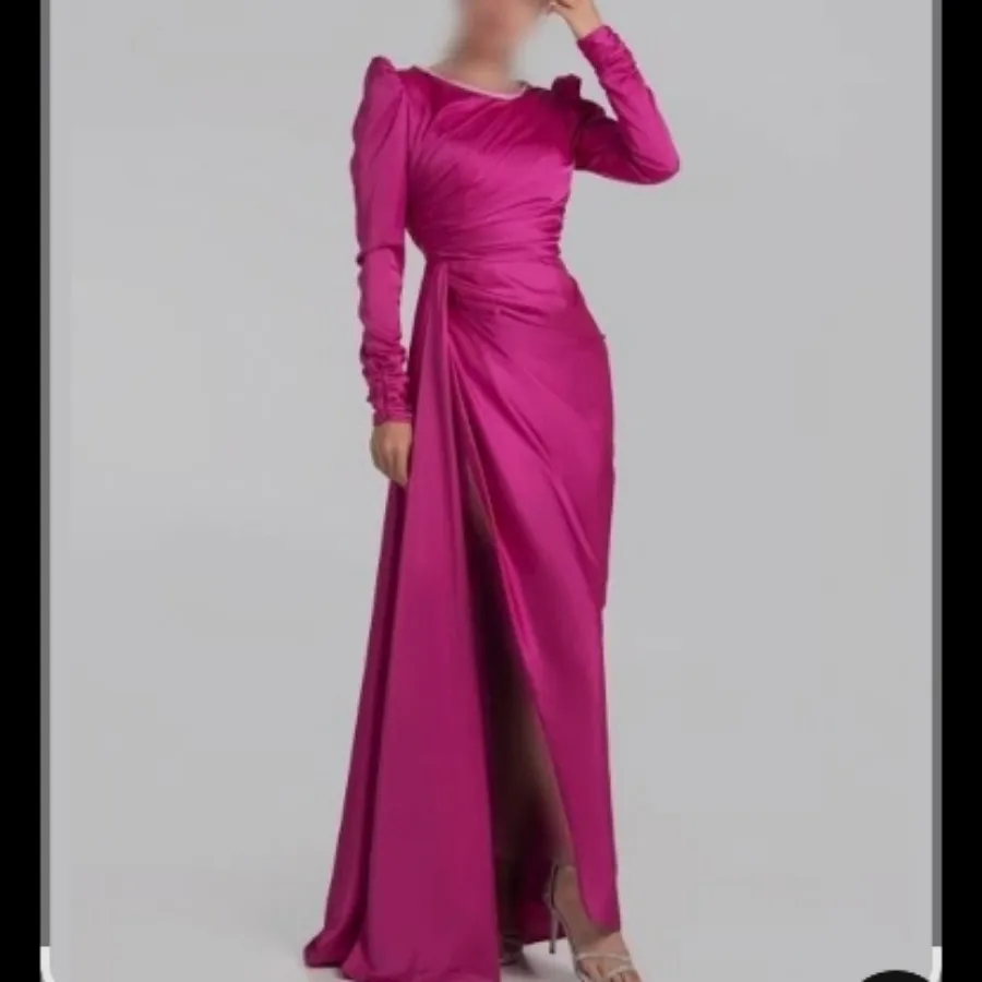 لباس مجلسی