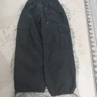 شلوار کارگو