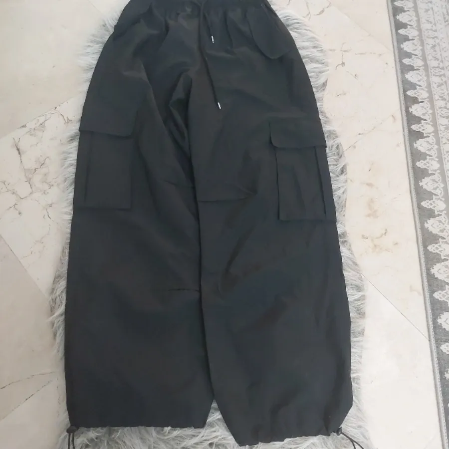 شلوار کارگو