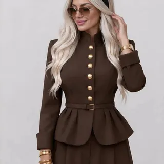 مانتو شلوار
