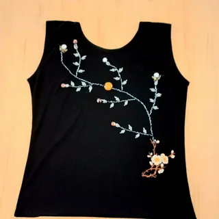 تاپ مجلسی کار شده