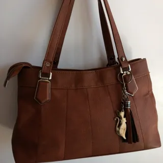 کیف چرمی