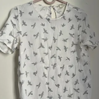 تیشرت H&M