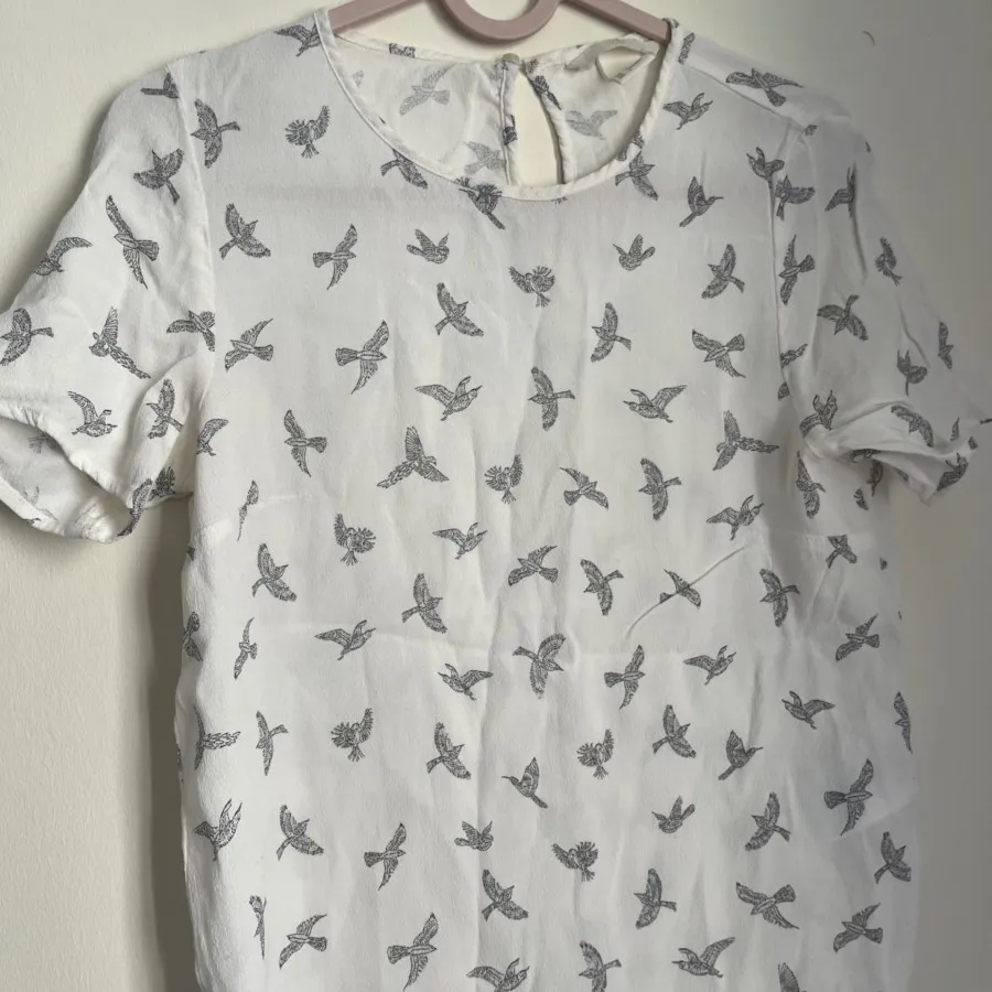 تیشرت H&M