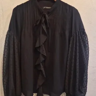 شومیز زارا