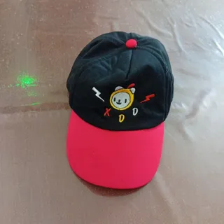کلاه کپ پسرانه