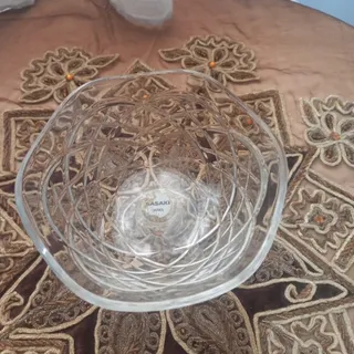 پیاله پایه دار ژاپن 2عدد