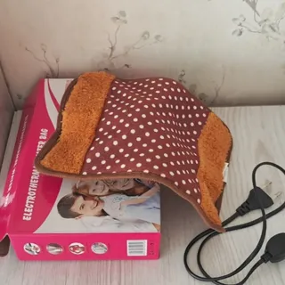 کیسه آب گرم برقی