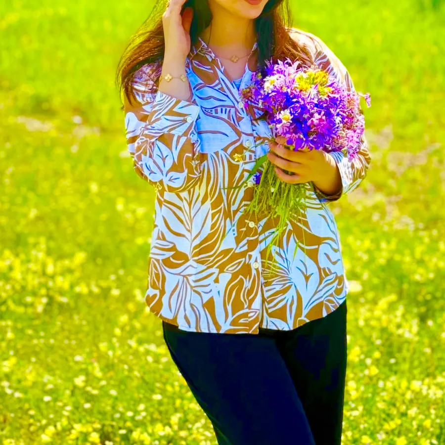 شومیز مجلسی