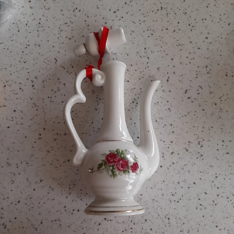 گلاب پاش گلسرخی