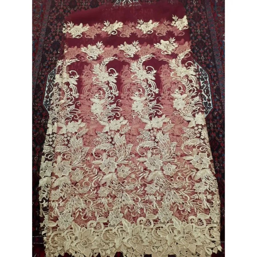 پارچه لباس مجلسی