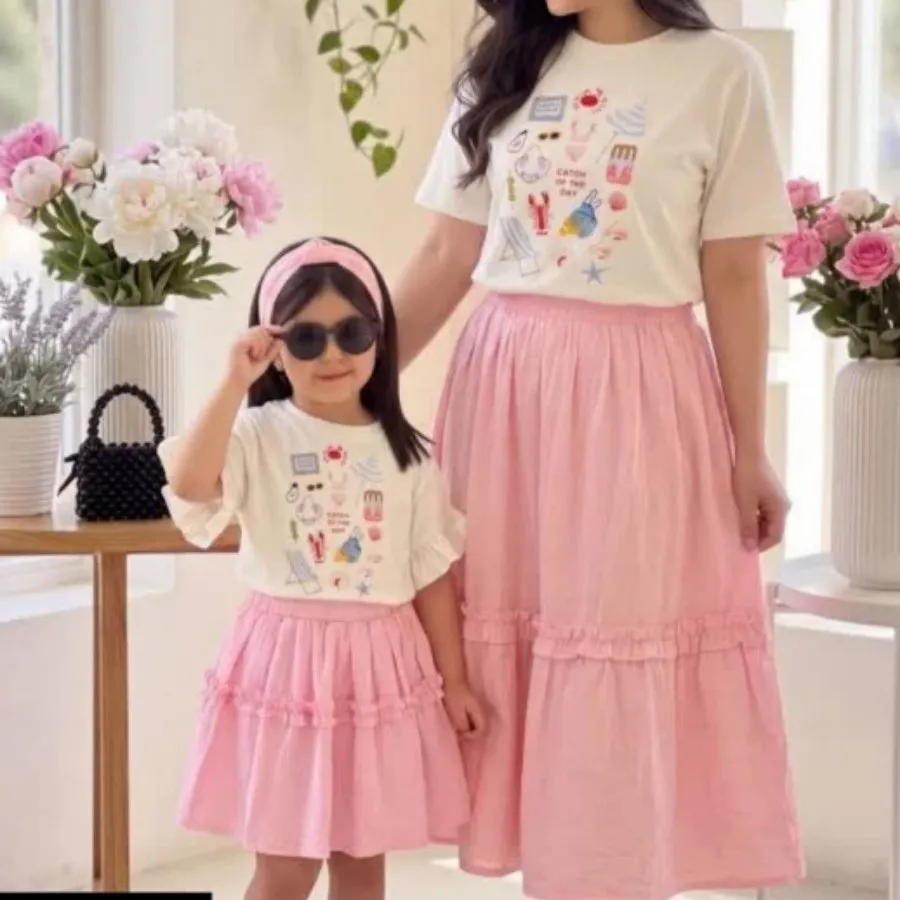 ست مادر 1900.ست دختر1250