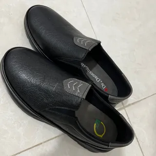 کفش طبی چرم