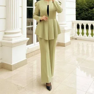 حراج کت شلوار زنانه