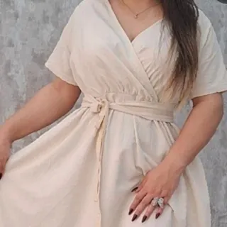 پیراهن ، ساحلی