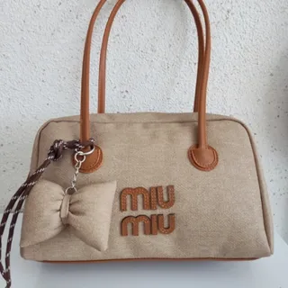 کیف miu miu
