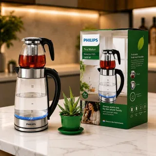 چای ساز فیلیپس
