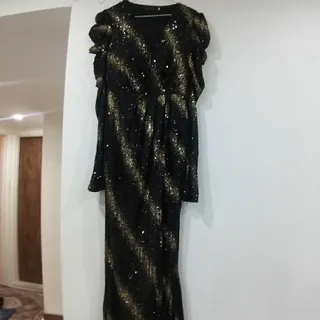لباس مجلسی