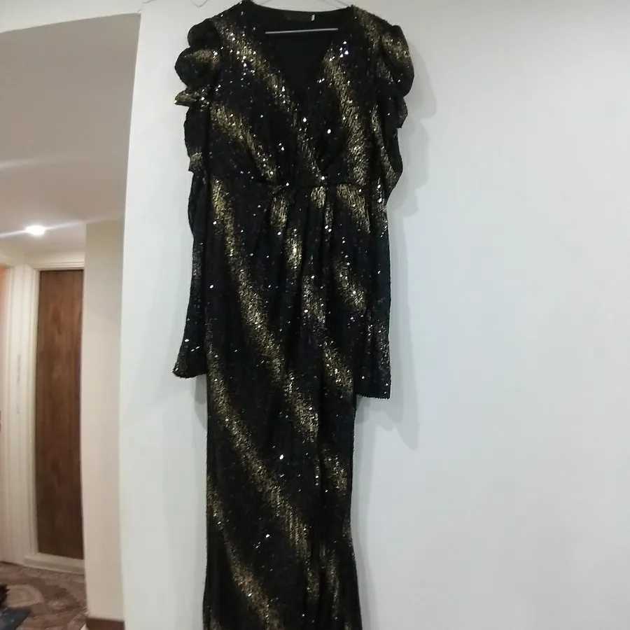 لباس مجلسی