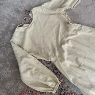 پیراهن کنفی