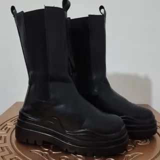 بوت بلند ترک