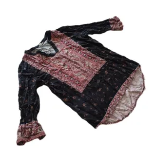 شومیز نخی خنک